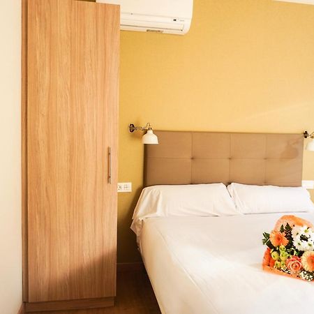 Hotel Lidar Bilbao Luaran gambar
